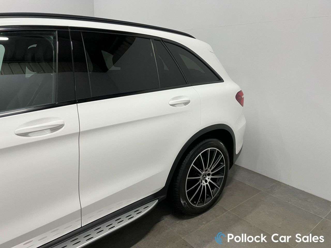 2024 MERCEDES-BENZ GLC 2024 MERCEDES-BENZ GLC