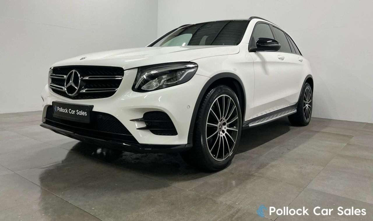 2024 MERCEDES-BENZ GLC 2024 MERCEDES-BENZ GLC