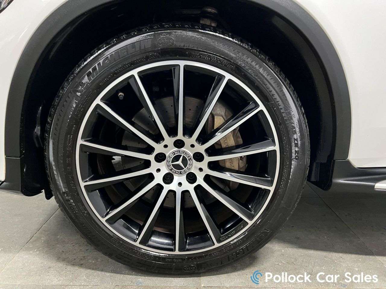 2024 MERCEDES-BENZ GLC 2024 MERCEDES-BENZ GLC