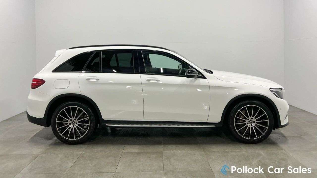 A 2024 MERCEDES-BENZ GLC 2.1 GLC220d AMG Night Edition SUV 5dr Diesel G-Tronic+ 4MATIC Euro 6 (s/s) A 2024 MERCEDES-BENZ GLC 2.1 GLC220d AMG Night Edition SUV 5dr Diesel G-Tronic+ 4MATIC Euro 6 (s/s)