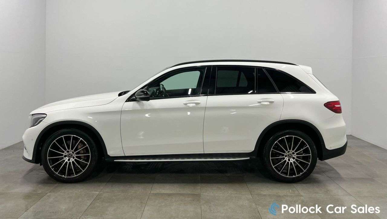 A 2024 MERCEDES-BENZ GLC 2.1 GLC220d AMG Night Edition SUV 5dr Diesel G-Tronic+ 4MATIC Euro 6 (s/s) A 2024 MERCEDES-BENZ GLC 2.1 GLC220d AMG Night Edition SUV 5dr Diesel G-Tronic+ 4MATIC Euro 6 (s/s)