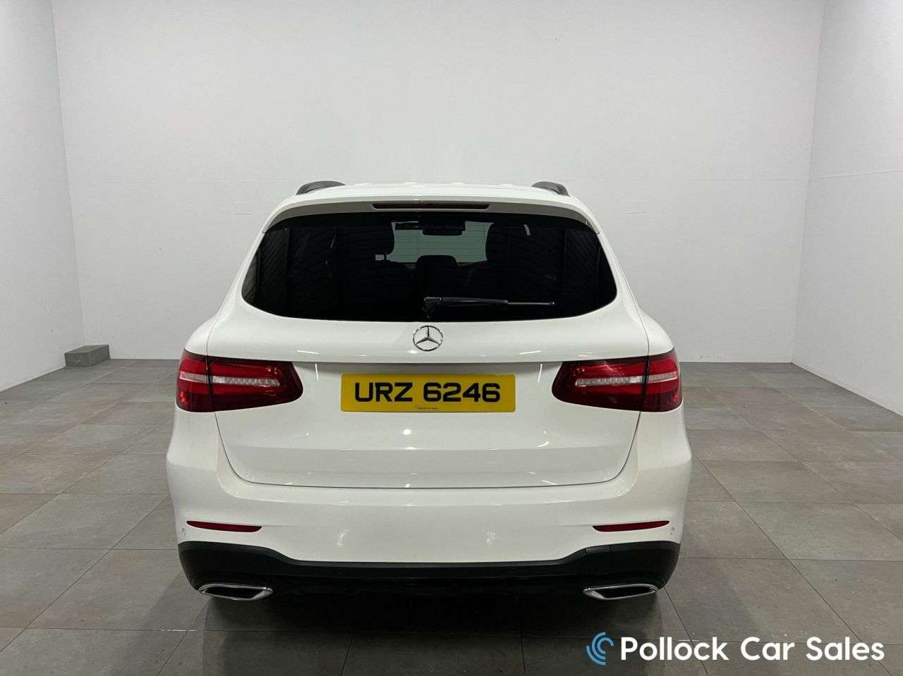 2024 MERCEDES-BENZ GLC 2024 MERCEDES-BENZ GLC
