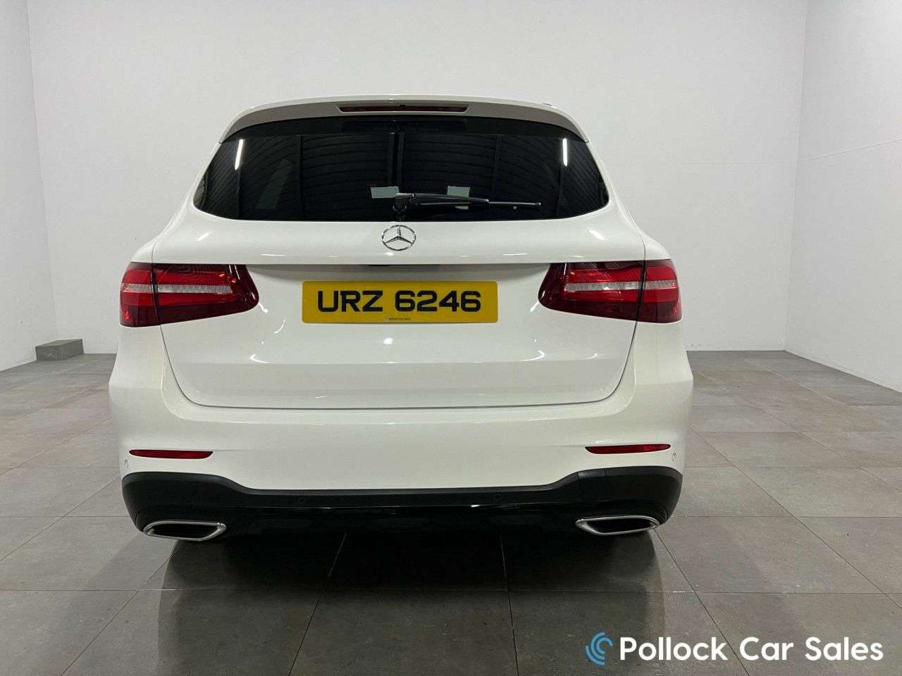 2024 MERCEDES-BENZ GLC 2024 MERCEDES-BENZ GLC