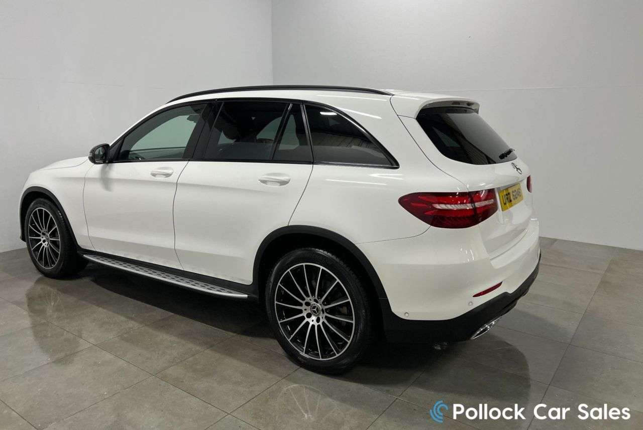 2024 MERCEDES-BENZ GLC 2024 MERCEDES-BENZ GLC