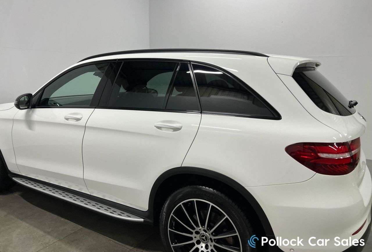 2024 MERCEDES-BENZ GLC 2024 MERCEDES-BENZ GLC