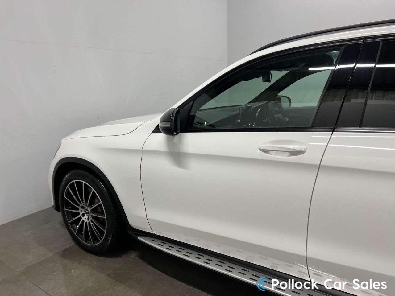 2024 MERCEDES-BENZ GLC 2024 MERCEDES-BENZ GLC