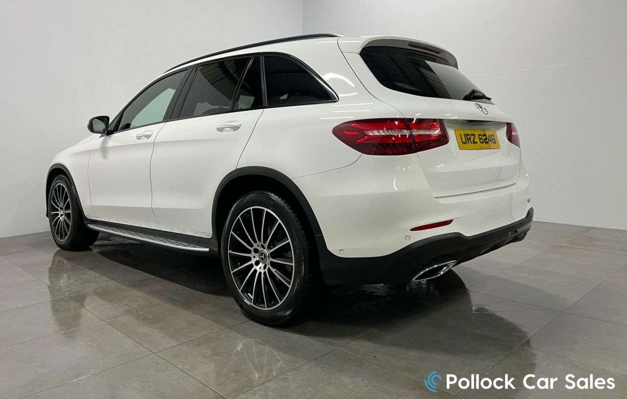 2024 MERCEDES-BENZ GLC 2024 MERCEDES-BENZ GLC