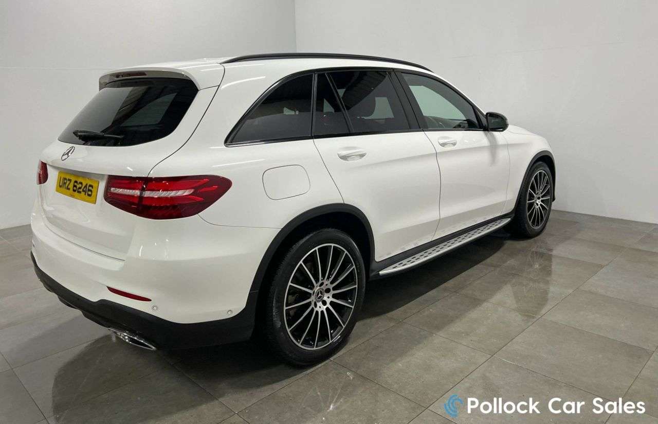 2024 MERCEDES-BENZ GLC 2024 MERCEDES-BENZ GLC