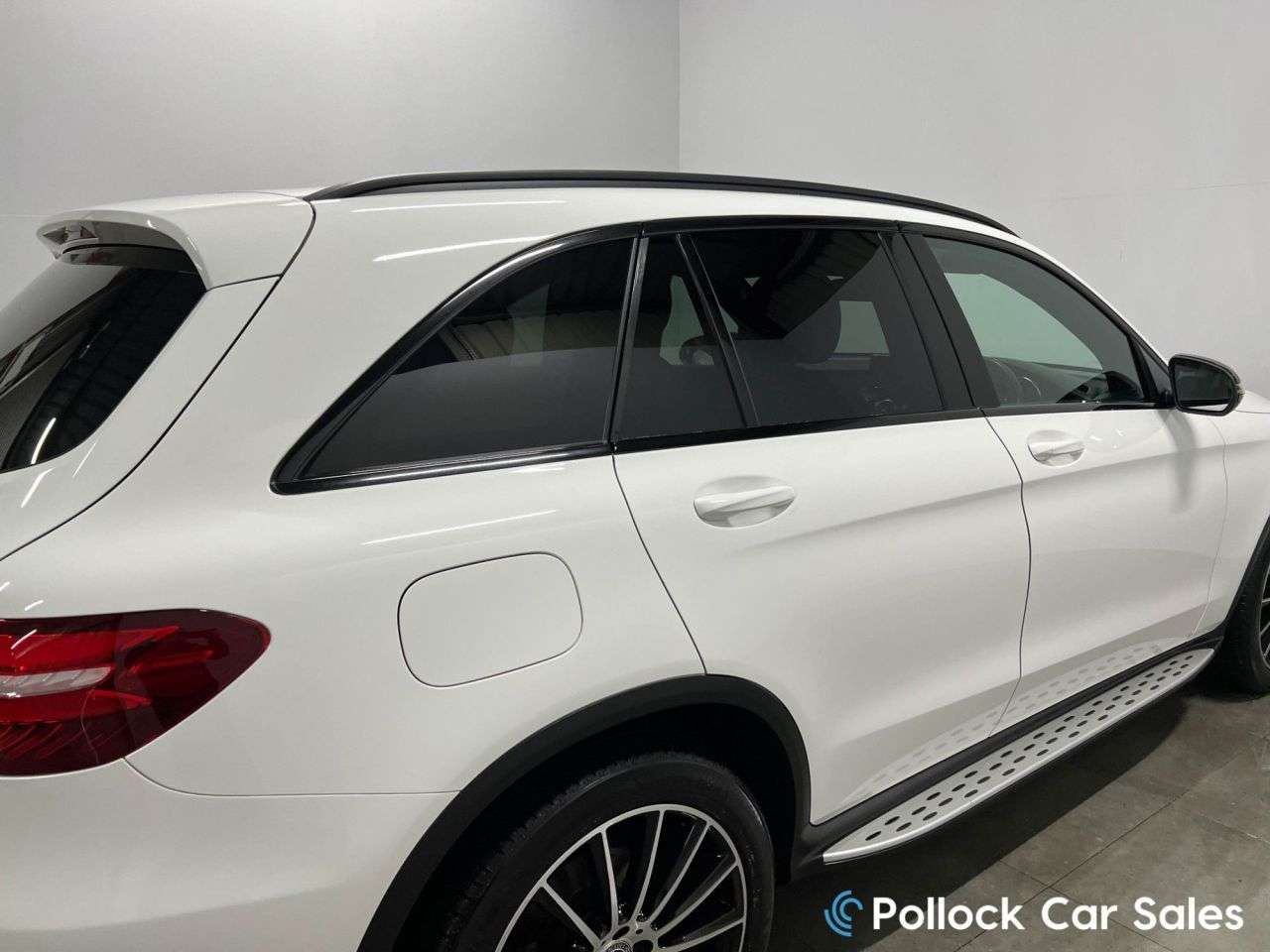 2024 MERCEDES-BENZ GLC 2024 MERCEDES-BENZ GLC
