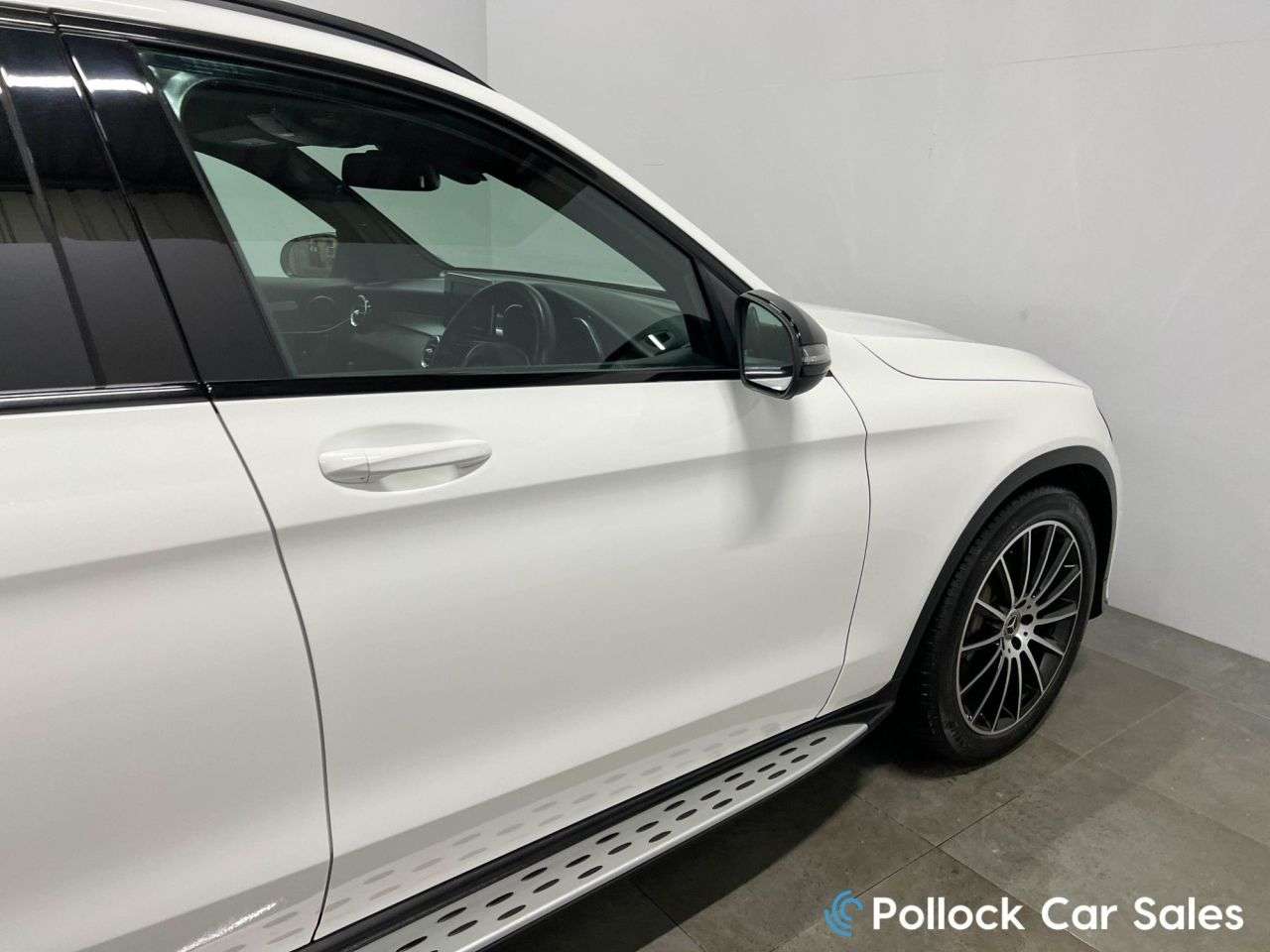 2024 MERCEDES-BENZ GLC 2024 MERCEDES-BENZ GLC