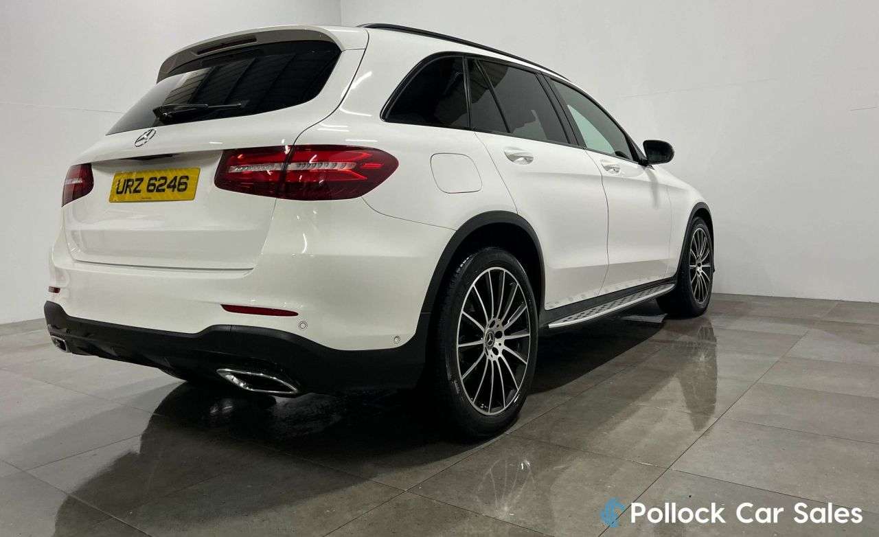 2024 MERCEDES-BENZ GLC 2024 MERCEDES-BENZ GLC