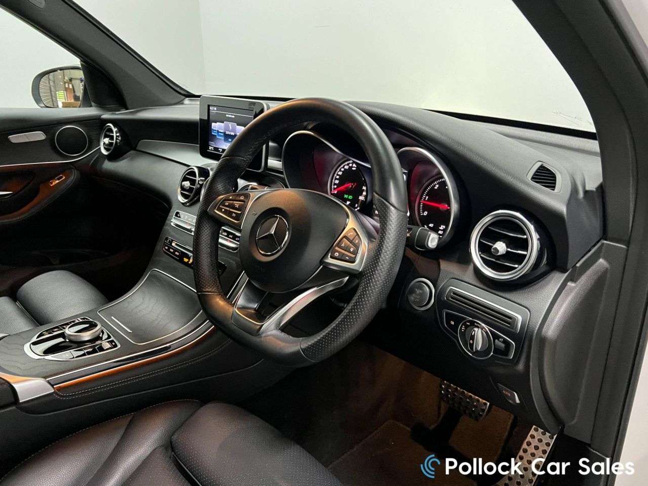 2024 MERCEDES-BENZ GLC 2024 MERCEDES-BENZ GLC