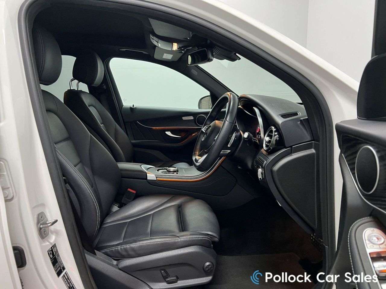 2024 MERCEDES-BENZ GLC 2024 MERCEDES-BENZ GLC