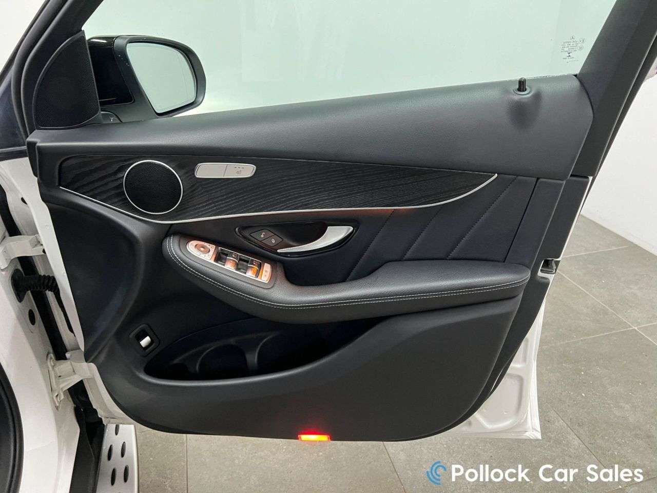 2024 MERCEDES-BENZ GLC 2024 MERCEDES-BENZ GLC