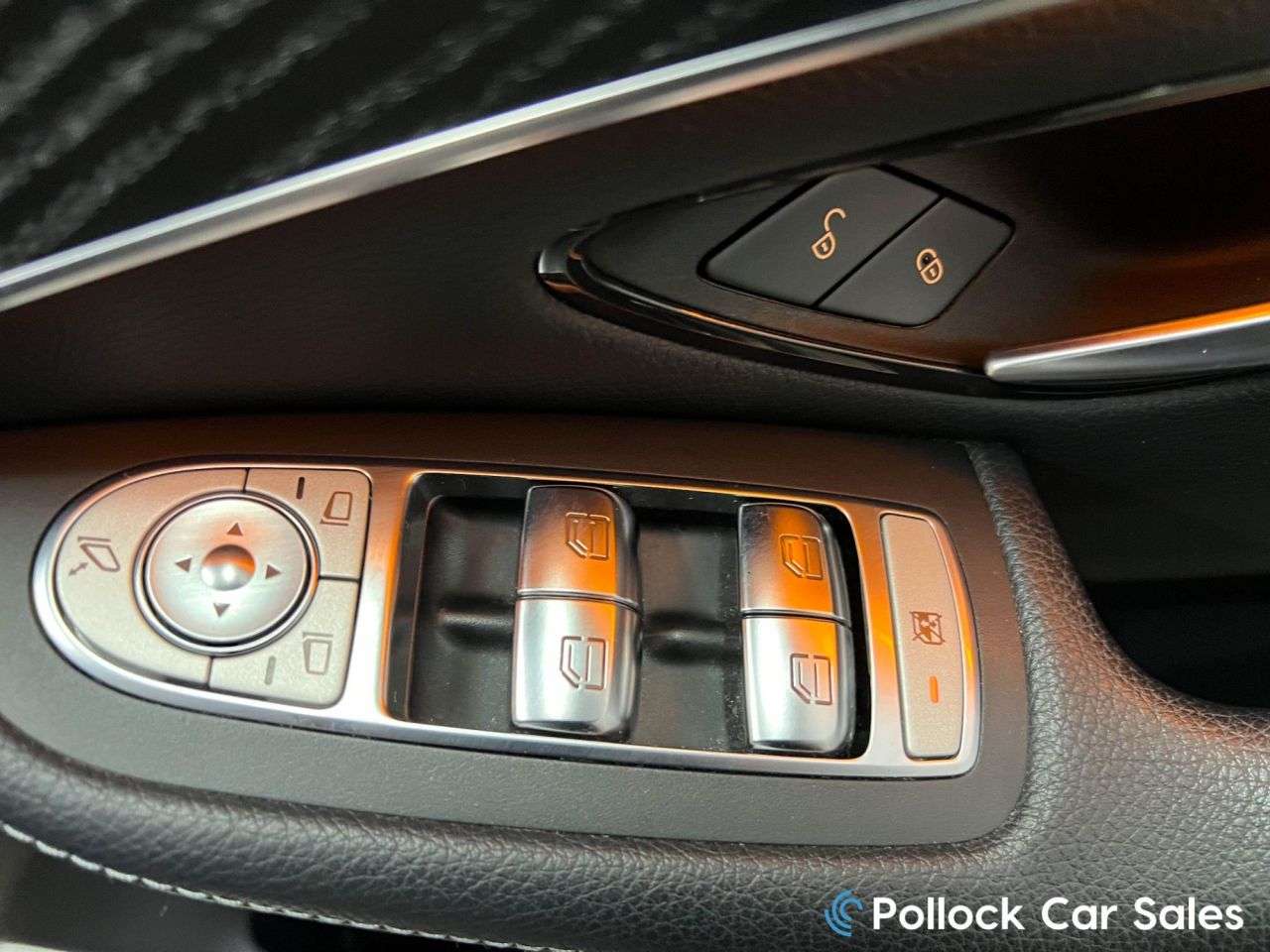 2024 MERCEDES-BENZ GLC 2024 MERCEDES-BENZ GLC