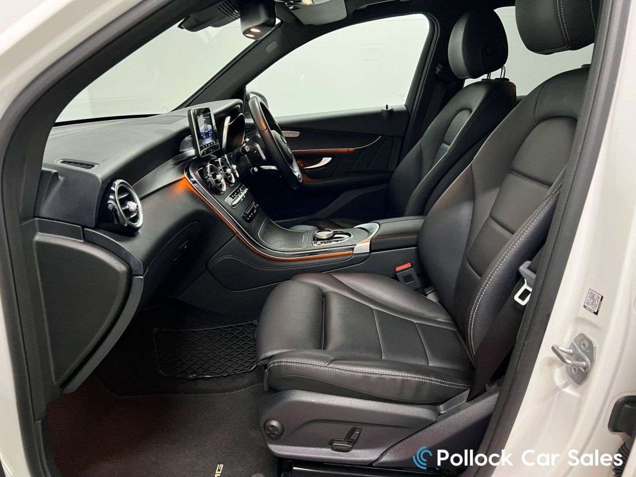 2024 MERCEDES-BENZ GLC 2024 MERCEDES-BENZ GLC
