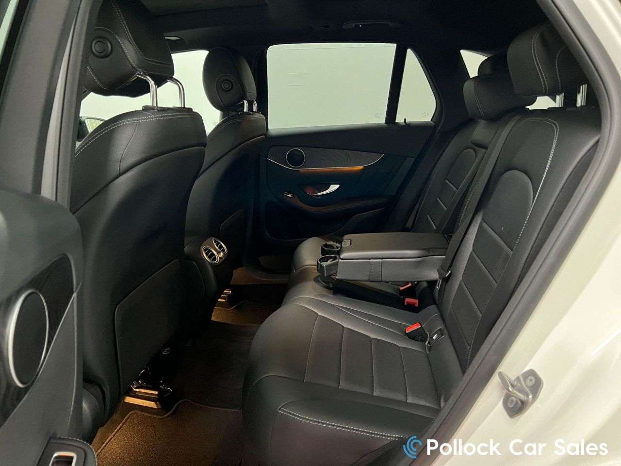 2024 MERCEDES-BENZ GLC 2024 MERCEDES-BENZ GLC