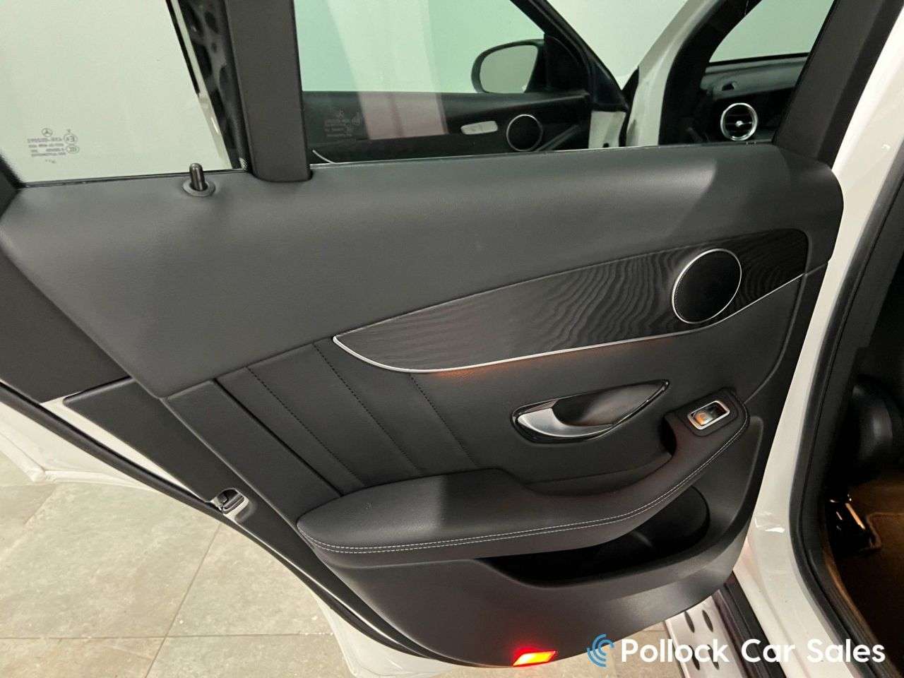 2024 MERCEDES-BENZ GLC 2024 MERCEDES-BENZ GLC