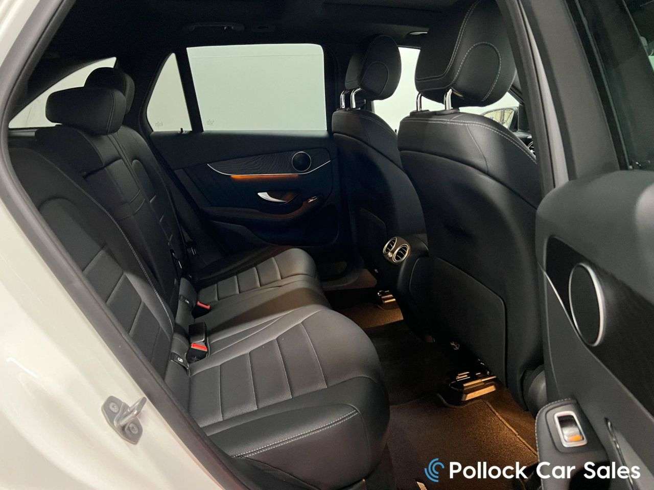 2024 MERCEDES-BENZ GLC 2024 MERCEDES-BENZ GLC