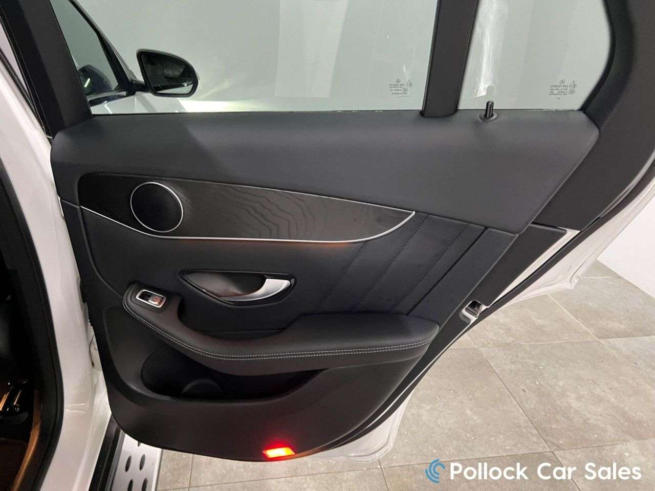 2024 MERCEDES-BENZ GLC 2024 MERCEDES-BENZ GLC
