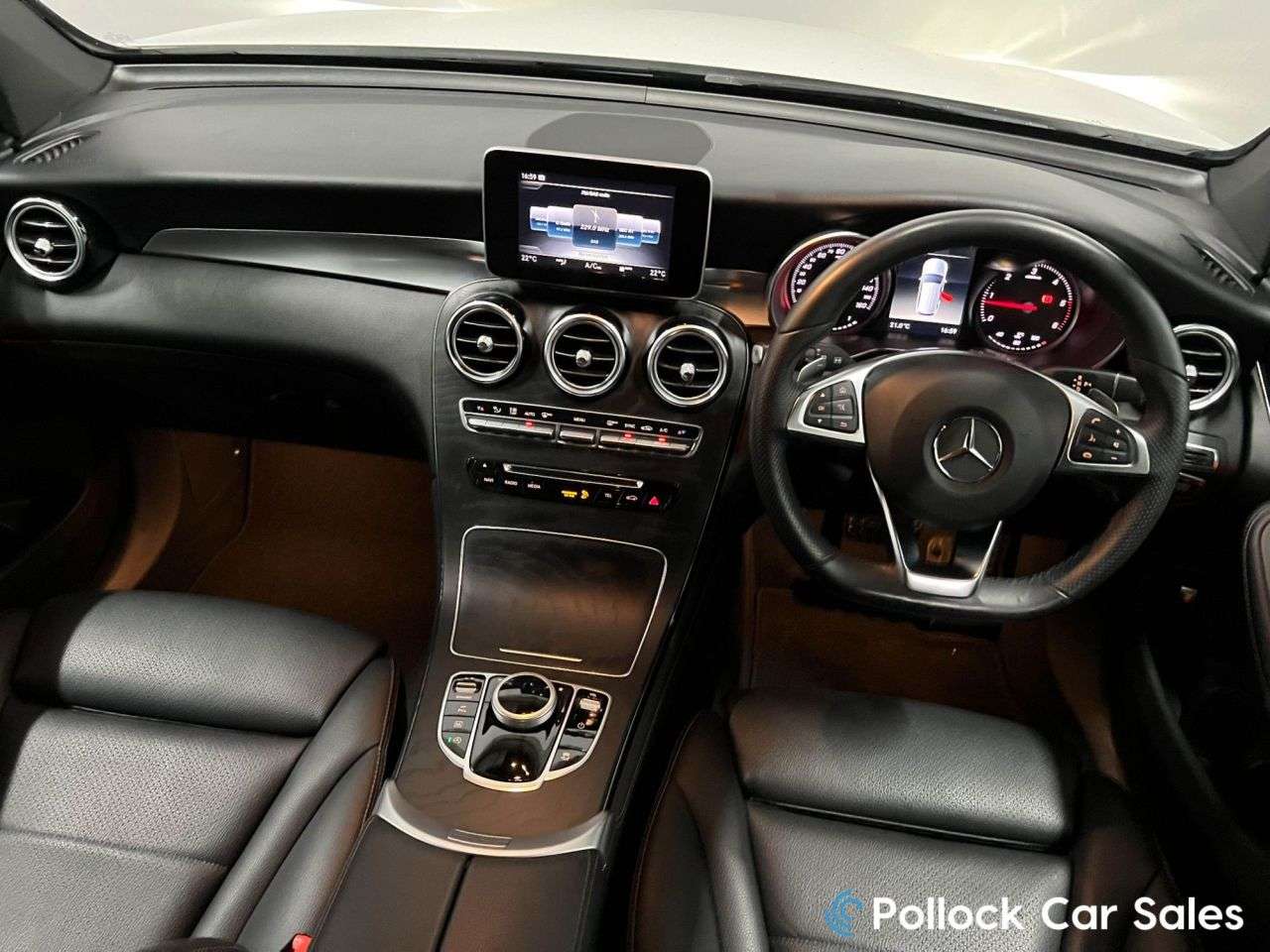 2024 MERCEDES-BENZ GLC 2024 MERCEDES-BENZ GLC