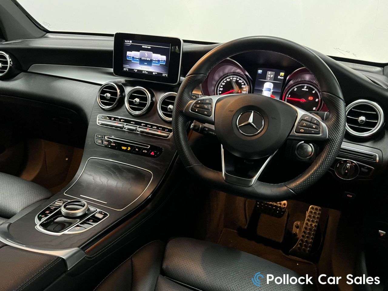2024 MERCEDES-BENZ GLC 2024 MERCEDES-BENZ GLC