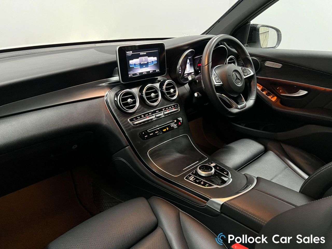 2024 MERCEDES-BENZ GLC 2024 MERCEDES-BENZ GLC