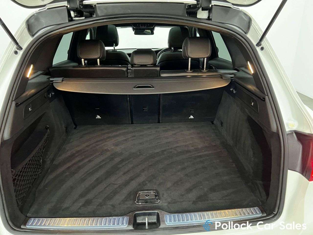 2024 MERCEDES-BENZ GLC 2024 MERCEDES-BENZ GLC