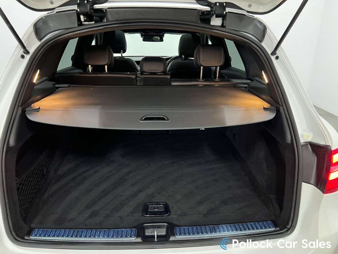2024 MERCEDES-BENZ GLC 2024 MERCEDES-BENZ GLC
