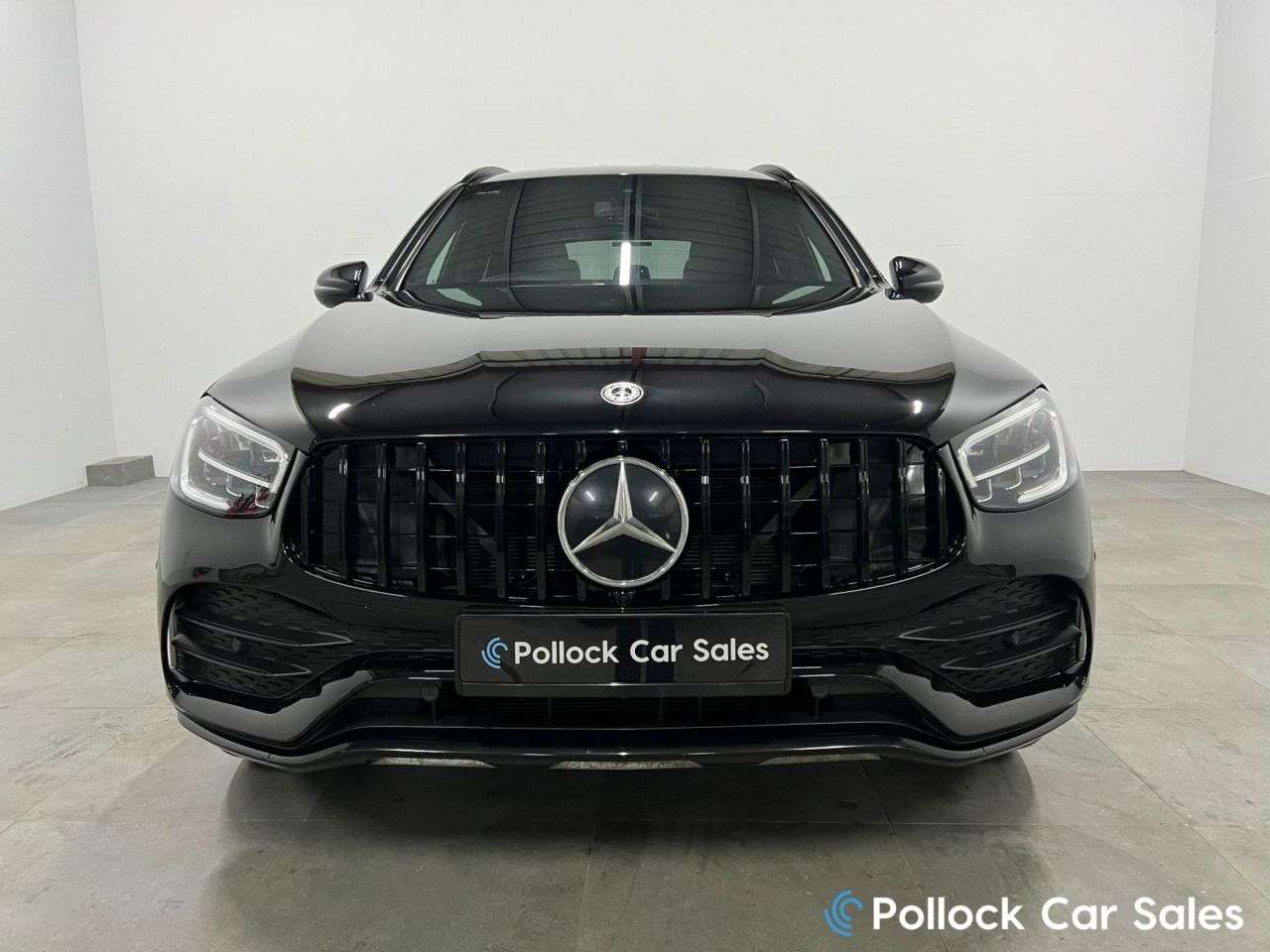 2019 MERCEDES-BENZ GLC 2019 MERCEDES-BENZ GLC