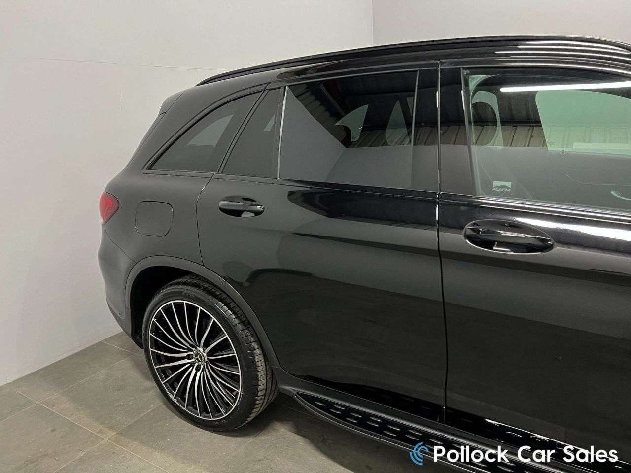 2019 MERCEDES-BENZ GLC 2019 MERCEDES-BENZ GLC
