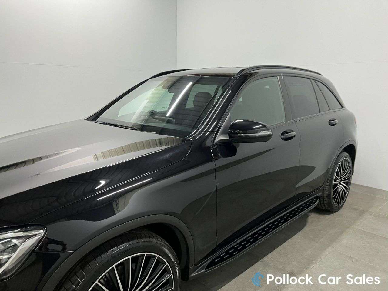 2019 MERCEDES-BENZ GLC 2019 MERCEDES-BENZ GLC