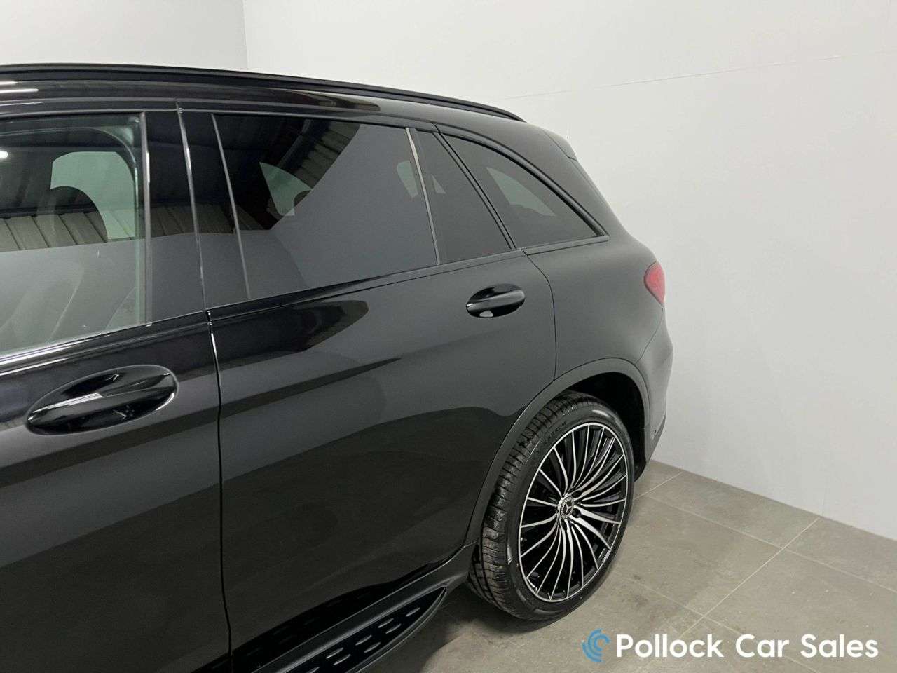2019 MERCEDES-BENZ GLC 2019 MERCEDES-BENZ GLC