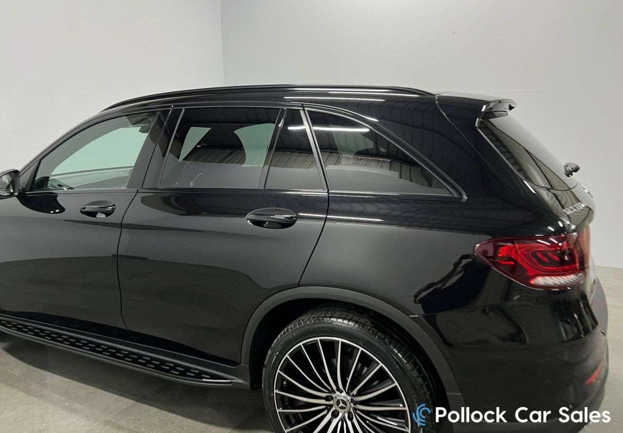 2019 MERCEDES-BENZ GLC 2019 MERCEDES-BENZ GLC