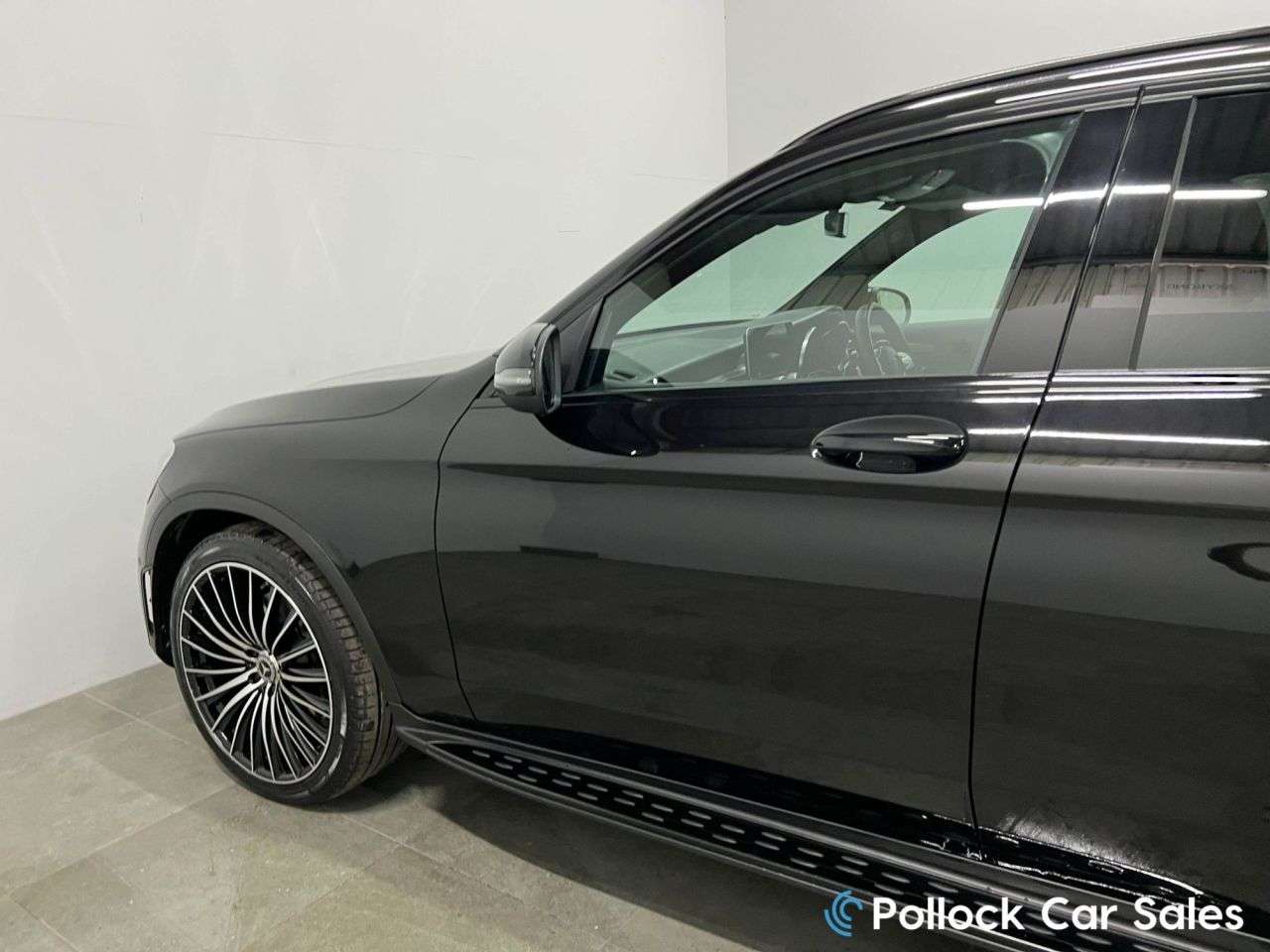 2019 MERCEDES-BENZ GLC 2019 MERCEDES-BENZ GLC