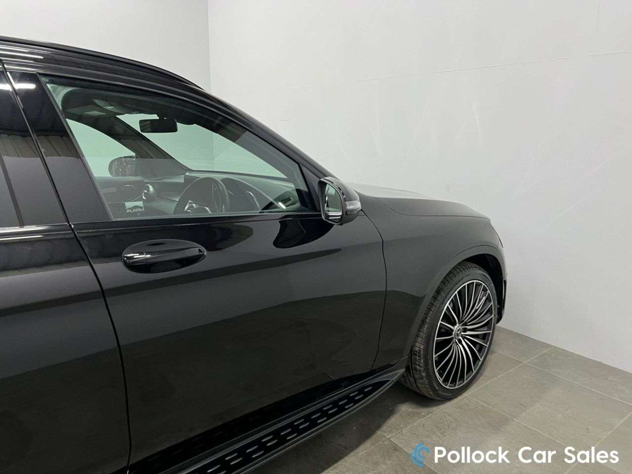 2019 MERCEDES-BENZ GLC 2019 MERCEDES-BENZ GLC