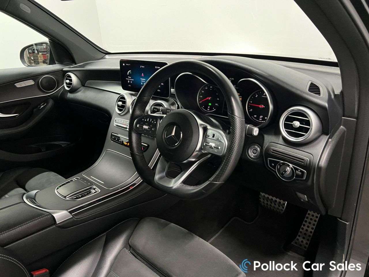 2019 MERCEDES-BENZ GLC 2019 MERCEDES-BENZ GLC