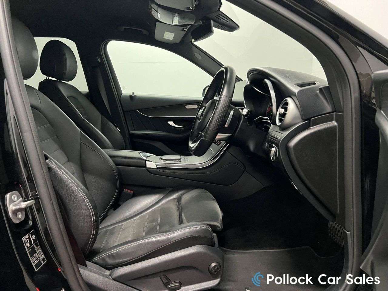 2019 MERCEDES-BENZ GLC 2019 MERCEDES-BENZ GLC
