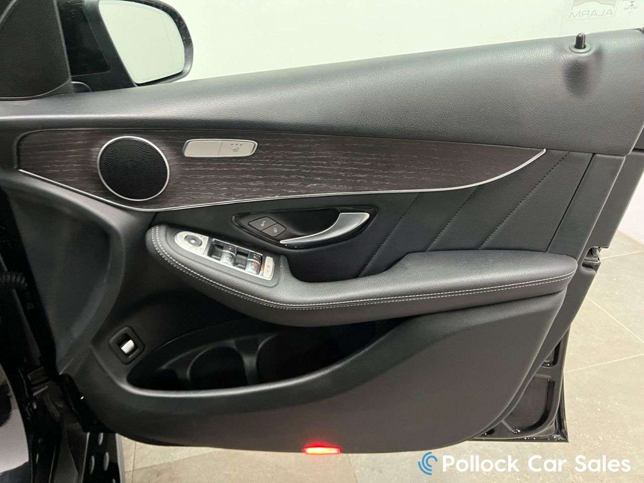 2019 MERCEDES-BENZ GLC 2019 MERCEDES-BENZ GLC