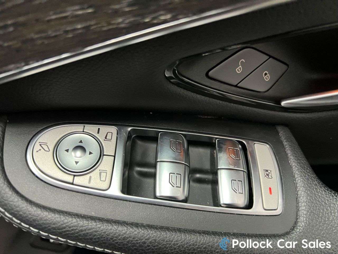 2019 MERCEDES-BENZ GLC 2019 MERCEDES-BENZ GLC