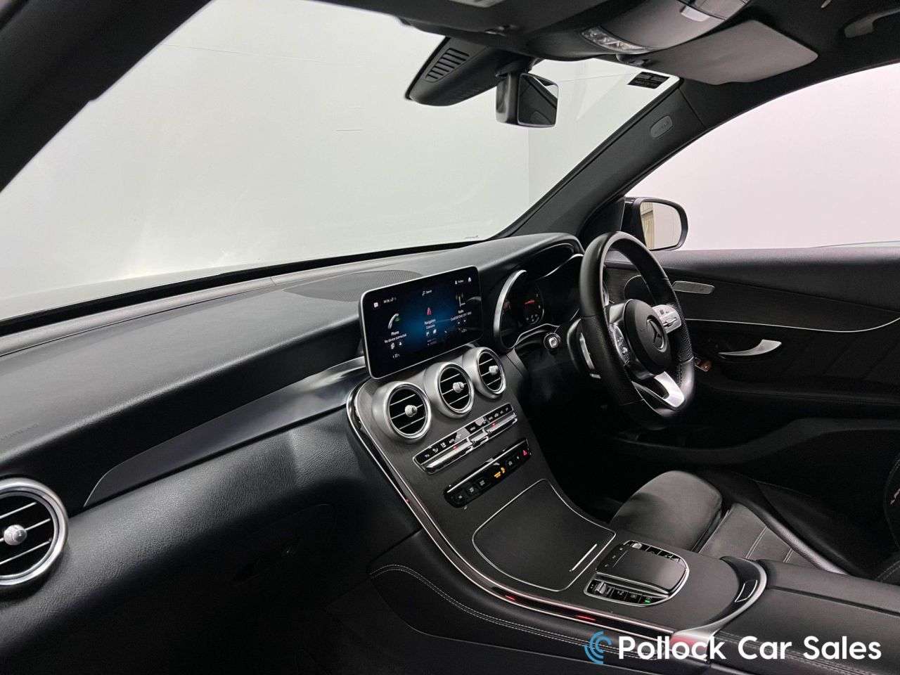 2019 MERCEDES-BENZ GLC 2019 MERCEDES-BENZ GLC