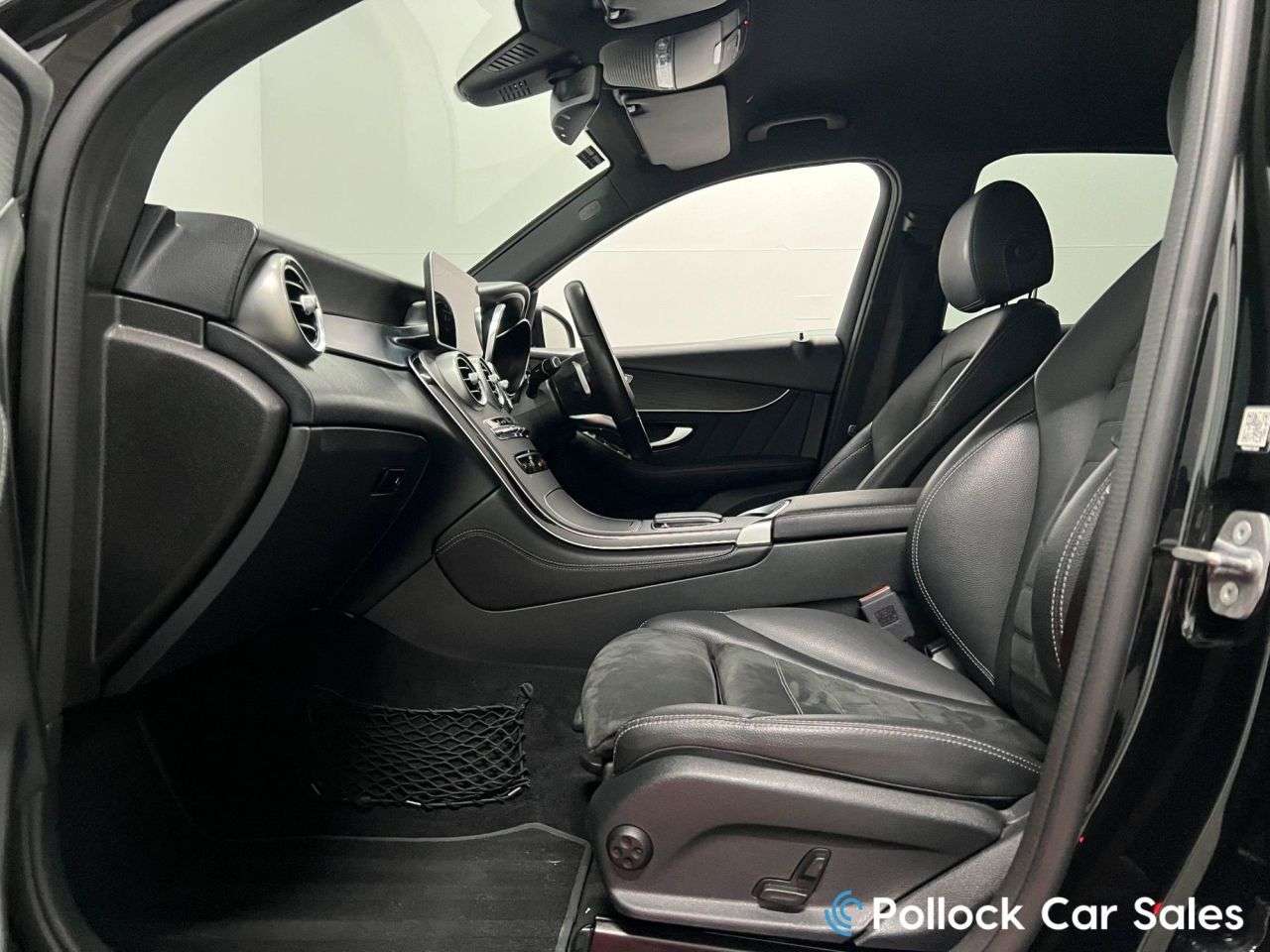 2019 MERCEDES-BENZ GLC 2019 MERCEDES-BENZ GLC