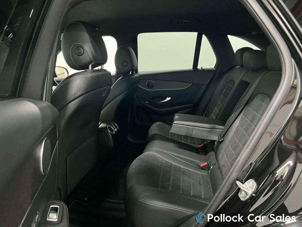 2019 MERCEDES-BENZ GLC 2019 MERCEDES-BENZ GLC