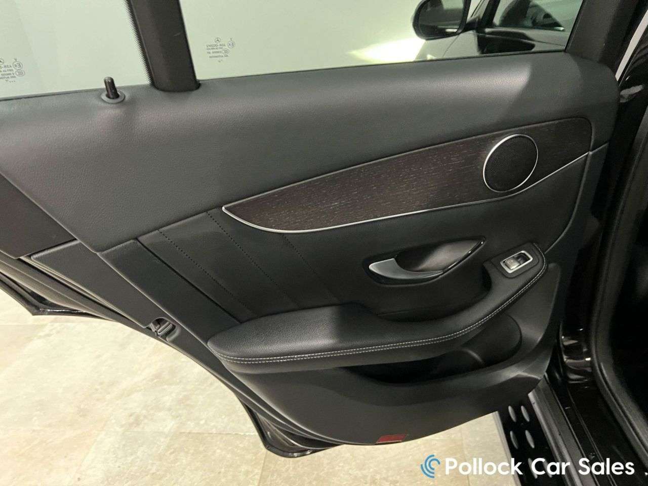 2019 MERCEDES-BENZ GLC 2019 MERCEDES-BENZ GLC