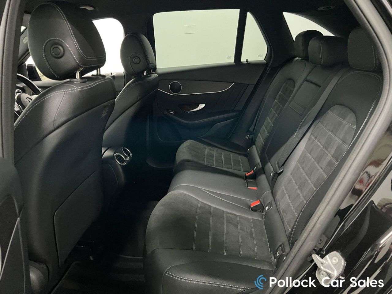 2019 MERCEDES-BENZ GLC 2019 MERCEDES-BENZ GLC