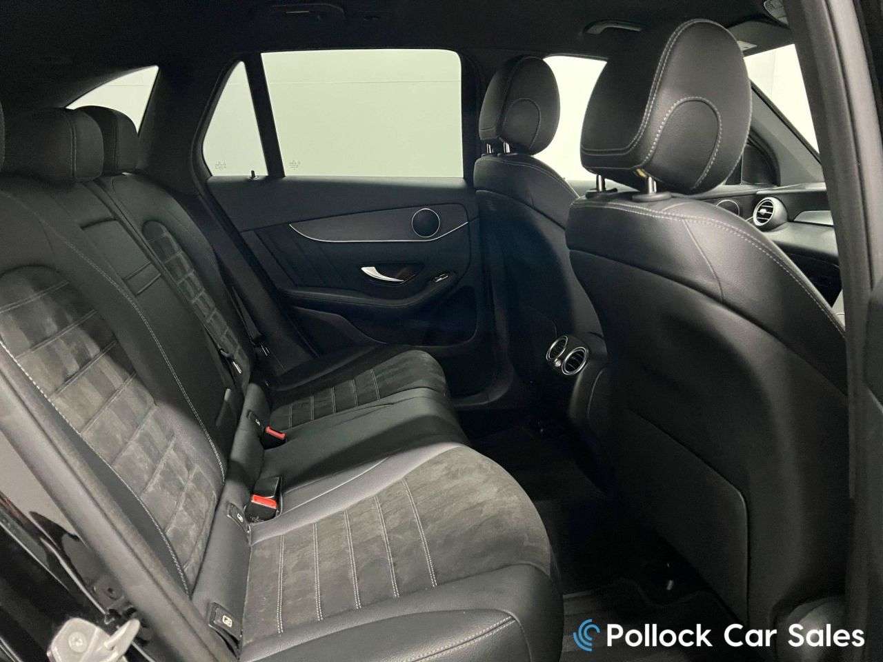2019 MERCEDES-BENZ GLC 2019 MERCEDES-BENZ GLC