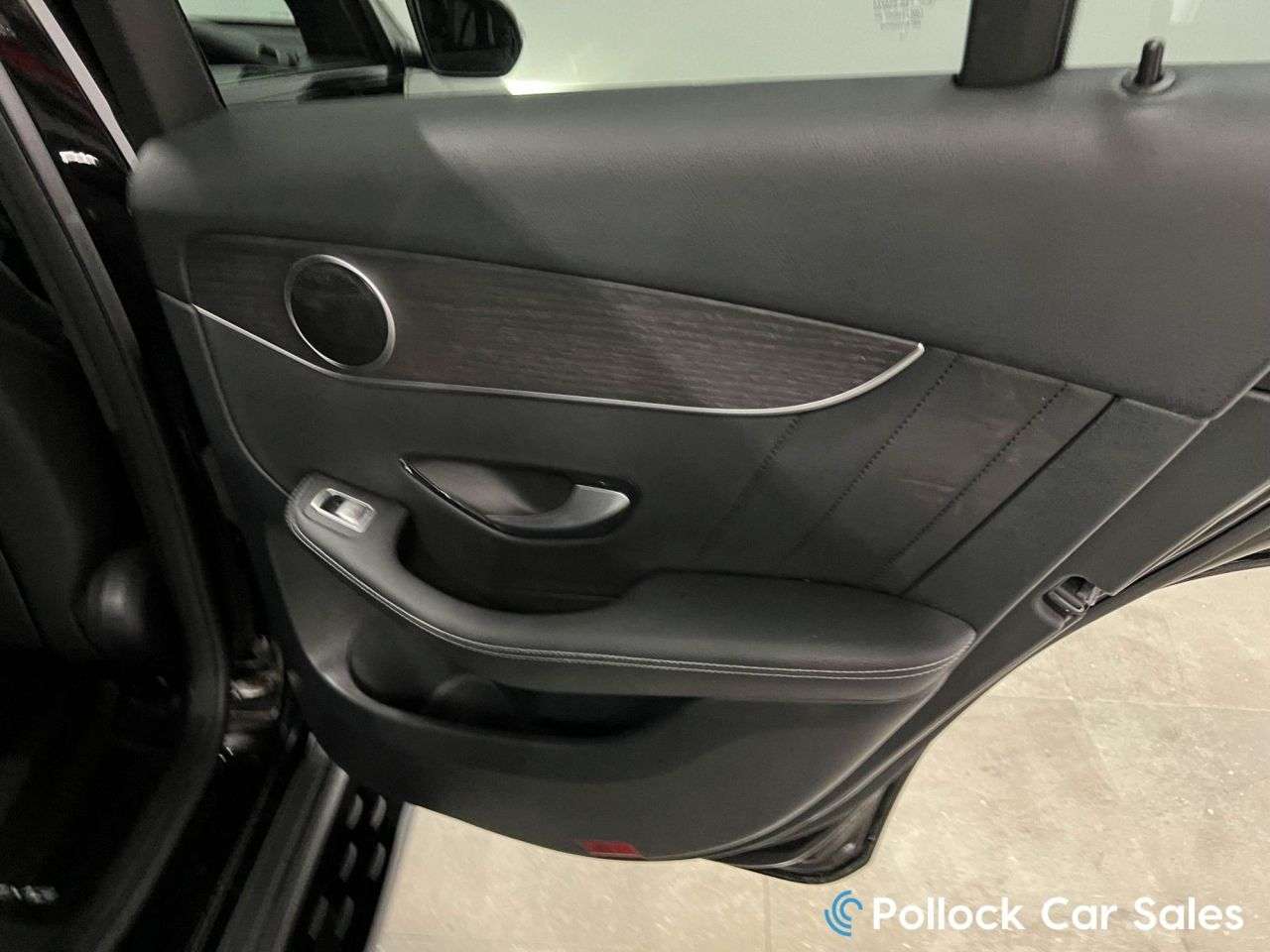 2019 MERCEDES-BENZ GLC 2019 MERCEDES-BENZ GLC
