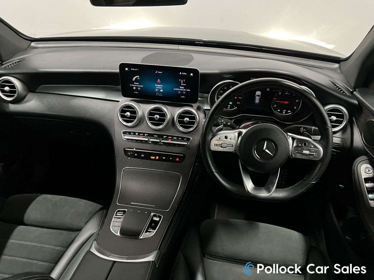 2019 MERCEDES-BENZ GLC 2019 MERCEDES-BENZ GLC