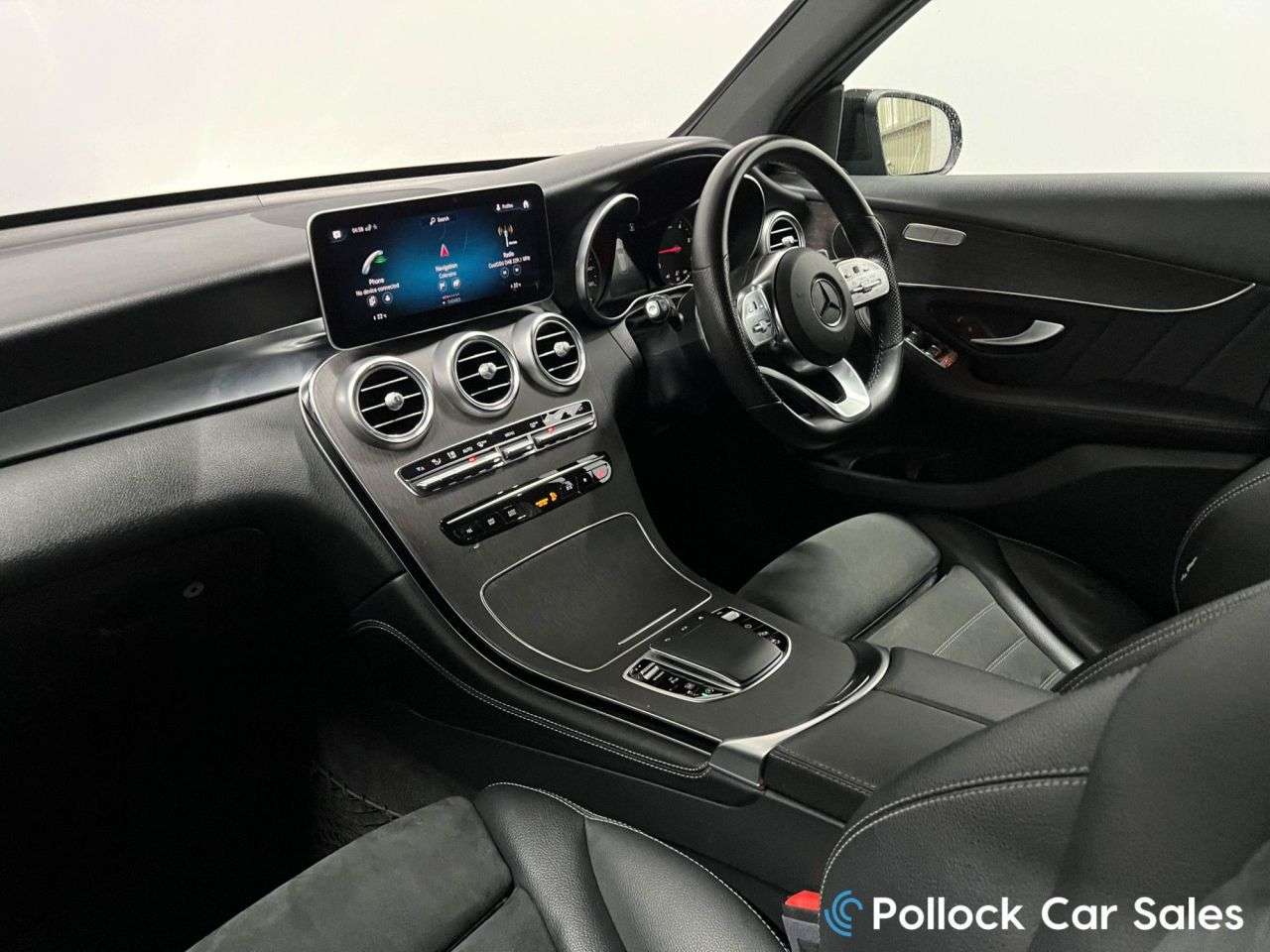 2019 MERCEDES-BENZ GLC 2019 MERCEDES-BENZ GLC