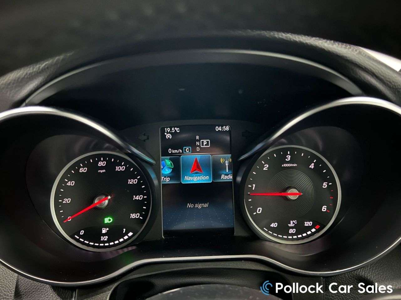 2019 MERCEDES-BENZ GLC 2019 MERCEDES-BENZ GLC